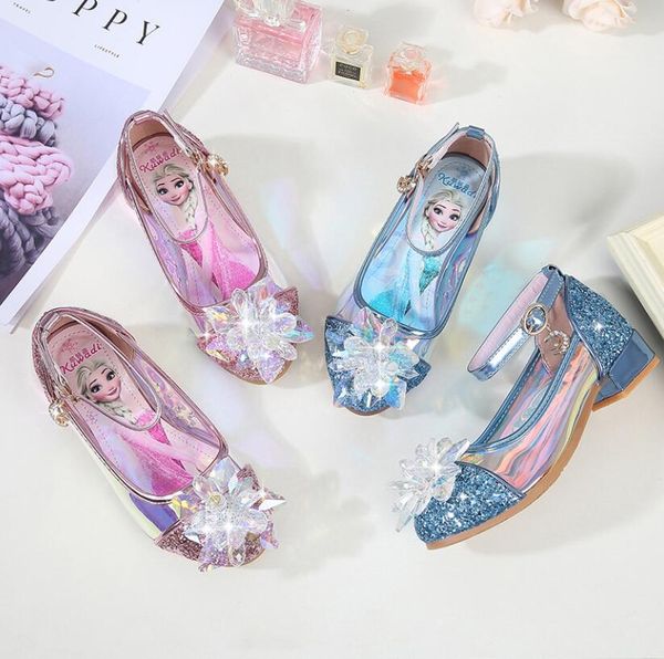 new spring children princess shoes girls sequins girls wedding party kids dress shoes for girls school sandals eu size 24-36, Black;grey
new spring children princess shoes girls sequins girls wedding party kids dress shoes for girls school sandals eu size 24-36, Black;grey