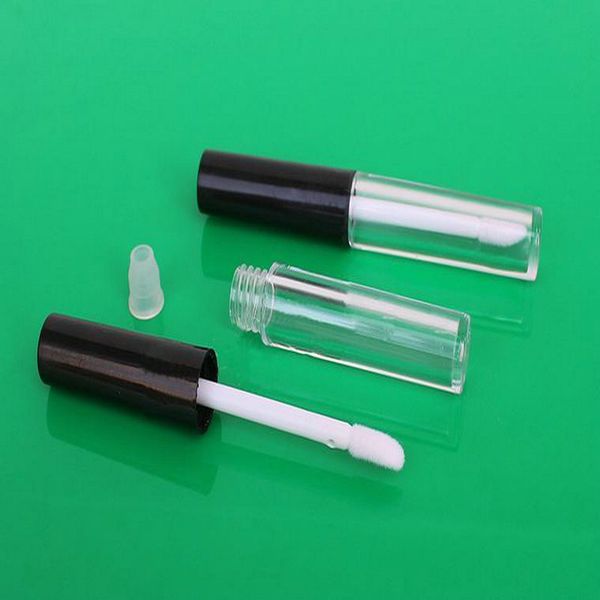 100pcs clear 1.3ml empty lip gloss tube,blue elegant plastic liquid lipstick container,black diy round lipgloss bottle hot
100pcs clear 1.3ml empty lip gloss tube,blue elegant plastic liquid lipstick container,black diy round lipgloss bottle hot