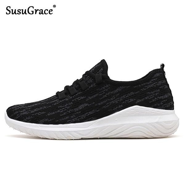 susugrace men's sneakers 2020 spring air mesh male running shoes summer outside breathable light jogging walking sport footwear
susugrace men's sneakers 2020 spring air mesh male running shoes summer outside breathable light jogging walking sport footwear