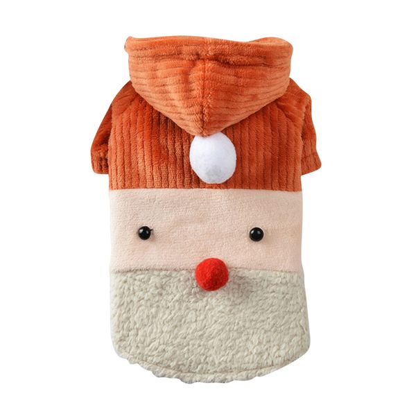 dog puppy autumn winter warm coat apparel for small medium dogs puppies