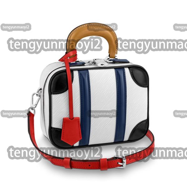 designer shoulder bag retro travel case series women bag fashion handbag 21*8*18 cm designer handbag
designer shoulder bag retro travel case series women bag fashion handbag 21*8*18 cm designer handbag