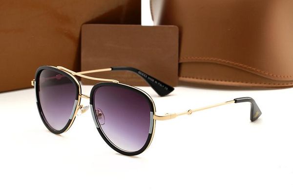 new fashion sunglasses for men and women 1688 glasses designer brand sunglasses matt leopard gradient uv400 lens box and case, White;black
new fashion sunglasses for men and women 1688 glasses designer brand sunglasses matt leopard gradient uv400 lens box and case, White;black
