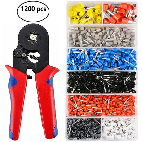 crimping pliers multitool self-adjustable crimping terminal sets wire cable tube terminal hand tools wire stripper
crimping pliers multitool self-adjustable crimping terminal sets wire cable tube terminal hand tools wire stripper