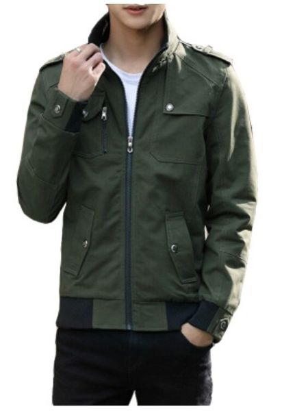 autumn military cargo jackets men casual pure cotton solid army rreen mens bomber jacket multi-pockets plus size m-5xl, Black;brown
autumn military cargo jackets men casual pure cotton solid army rreen mens bomber jacket multi-pockets plus size m-5xl, Black;brown