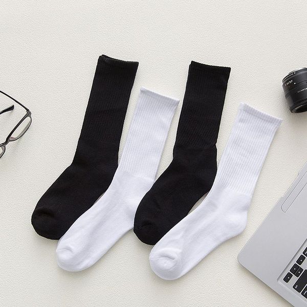 imincn 1pair ins cotton brand new quality casual long office sport business anti-bacterial deodorant man black white long sock
imincn 1pair ins cotton brand new quality casual long office sport business anti-bacterial deodorant man black white long sock