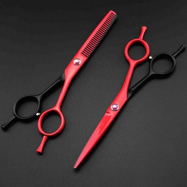 professional 5.5 inch two-tailed piano paint hair scissors set makas thinning shears cutting barber tools hairdressing scissors
professional 5.5 inch two-tailed piano paint hair scissors set makas thinning shears cutting barber tools hairdressing scissors