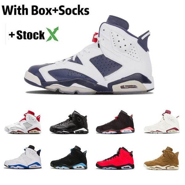 stock x new bred men 6 6s basketball shoes tinker unc black cat white infrared red designer trainer j6 retro sneakers
stock x new bred men 6 6s basketball shoes tinker unc black cat white infrared red designer trainer j6 retro sneakers