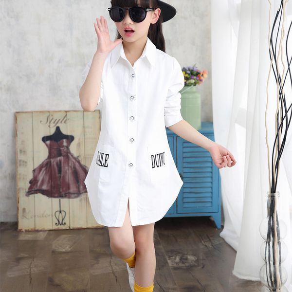 2019 fashion summer shirts for girls new girls white blouses children's clothing kid baby clothes white shirt blusa camisa, White;black
2019 fashion summer shirts for girls new girls white blouses children's clothing kid baby clothes white shirt blusa camisa, White;black