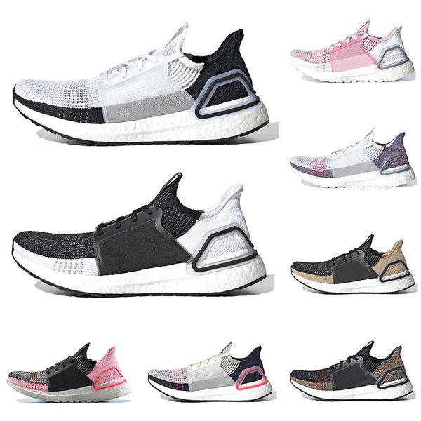 aua19a sales 2019 new 19 running shoes men women cloud black oreo 4.0 5.0 trainer breathable runner designer sports sneakers 36-45
aua19a sales 2019 new 19 running shoes men women cloud black oreo 4.0 5.0 trainer breathable runner designer sports sneakers 36-45