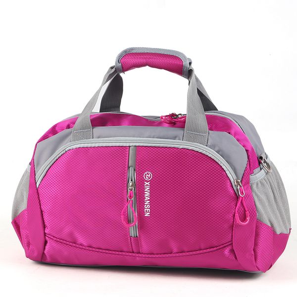 2018 waterproof gym bag big capacity fitness duffel bag men training shoulder traveling sport for women
2018 waterproof gym bag big capacity fitness duffel bag men training shoulder traveling sport for women