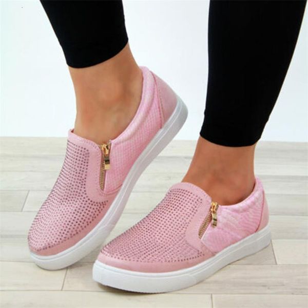 summer women sneaker zip slip on flat shoes breathable elastic band fashion casual flat suitable for wide leg hollow out shoes, Black
summer women sneaker zip slip on flat shoes breathable elastic band fashion casual flat suitable for wide leg hollow out shoes, Black