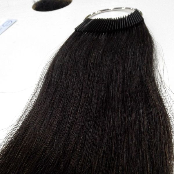8 inch human hair color ring 30pcs/set for salon hair color chart natural black 
8 inch human hair color ring 30pcs/set for salon hair color chart natural black