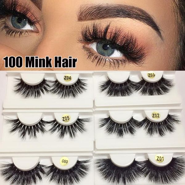 1 pair women 3d 100% mink hair thick long false eyelashes ultra-wispies fluffy handmade eyelashes 6 styles makeup tools
1 pair women 3d 100% mink hair thick long false eyelashes ultra-wispies fluffy handmade eyelashes 6 styles makeup tools