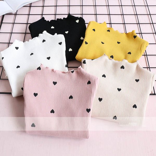 осень девочки симпатичный свитер 1-5 лет kid любовь шаблон печати принцесса с длинным рукавом малышей хлопка повседневный костюм блузка, Blue 
осень девочки симпатичный свитер 1-5 лет kid любовь шаблон печати принцесса с длинным рукавом малышей хлопка повседневный костюм блузка, Blue