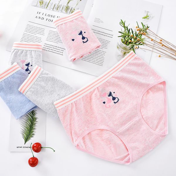 underwear girls briefs cotton simple high school students casual children cotton girls college wind shorts soft breathable, Camo
underwear girls briefs cotton simple high school students casual children cotton girls college wind shorts soft breathable, Camo