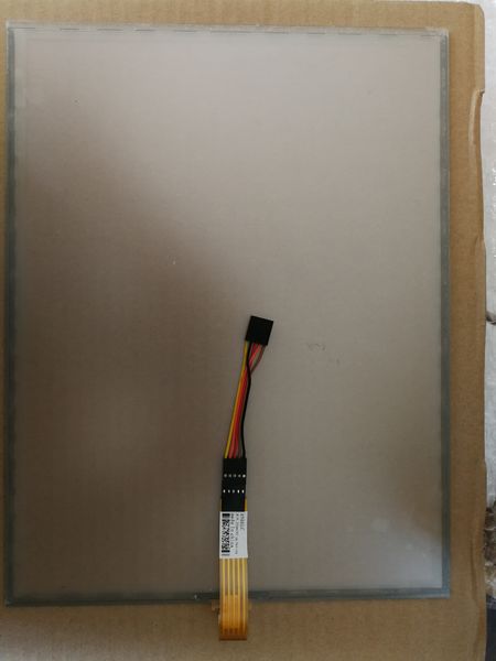 new touch screen 320x245 mm 320*245 mm 5wires