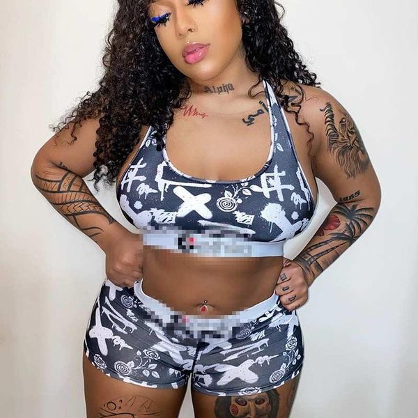 серый camo женщины сексуальная мультфильм печати ethika набор женщин купальник 2 купальник жилет бюстгальтер и шорты купальный костюм luxury, Gray
серый camo женщины сексуальная мультфильм печати ethika набор женщин купальник 2 купальник жилет бюстгальтер и шорты купальный костюм luxury, Gray