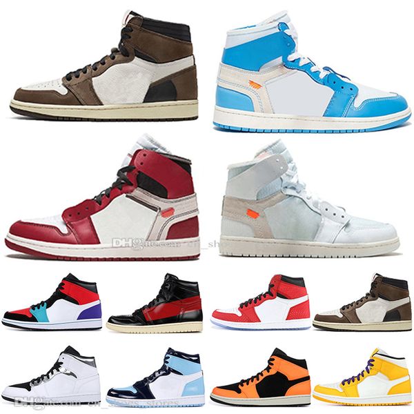 1 og travis scotts basketball shoes mens women spiderman chicago couture homage to home multi white silver men sports designer sneaker
1 og travis scotts basketball shoes mens women spiderman chicago couture homage to home multi white silver men sports designer sneaker