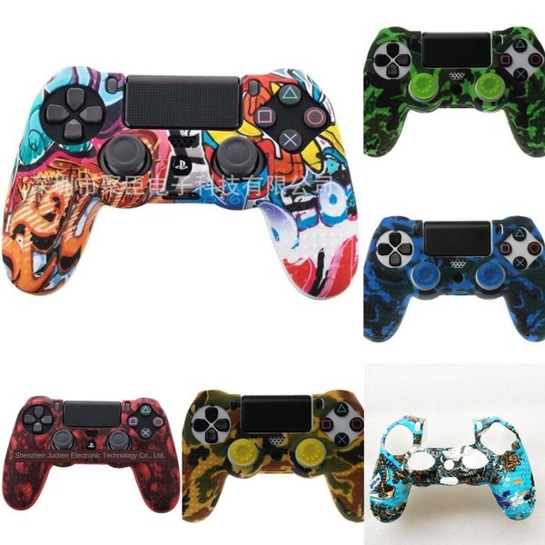 ha0aq 2020 controller gamepad cover housing shell w buttons kit for ps4 handle new case white purple selling
ha0aq 2020 controller gamepad cover housing shell w buttons kit for ps4 handle new case white purple selling