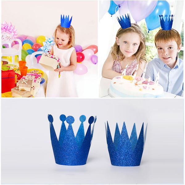 12pcs royal blue shining mini crown cap for boy baby cute party happy birthday hat supplies festival party pgraph props
12pcs royal blue shining mini crown cap for boy baby cute party happy birthday hat supplies festival party pgraph props