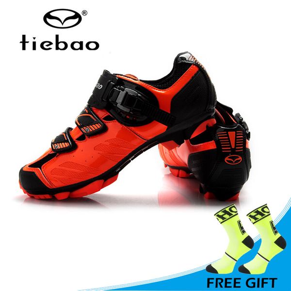tiebao professional mountain bike self-lock shoes wear-resistant bottom waterproof cycling shoes mtb bicycle sneakers sapatos, Black
tiebao professional mountain bike self-lock shoes wear-resistant bottom waterproof cycling shoes mtb bicycle sneakers sapatos, Black