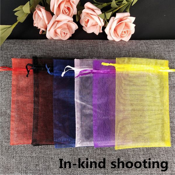 10pcs 15x20 17x23 20x30cmorganza jewelry packaging pouches gift bag jewelry packaging pouch birthday party decorations supplies
10pcs 15x20 17x23 20x30cmorganza jewelry packaging pouches gift bag jewelry packaging pouch birthday party decorations supplies