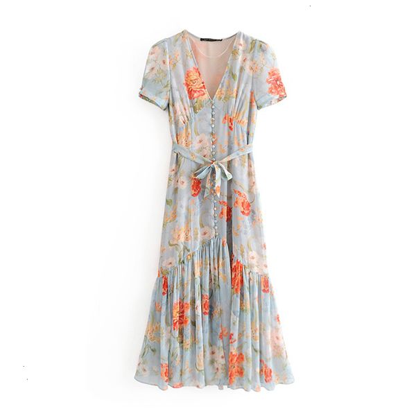 ladies dresses summer dress vintage stylish floral print pleated chiffon midi women 2019 fashion bow tie sashes dresses femme vestidos, Black;gray
ladies dresses summer dress vintage stylish floral print pleated chiffon midi women 2019 fashion bow tie sashes dresses femme vestidos, Black;gray
