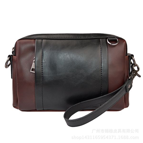 new shoulder bag for men leather fashion small flap male crossbody bags handbags messenger bag men's pu leather winter 2019
new shoulder bag for men leather fashion small flap male crossbody bags handbags messenger bag men's pu leather winter 2019