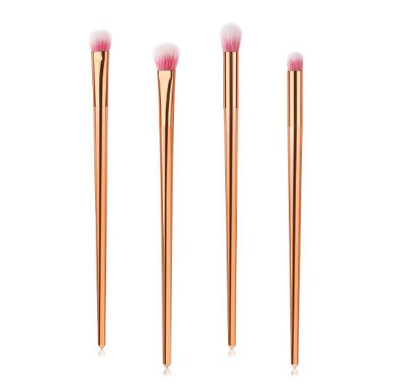 beauty tools 4pcs makeup brushes set eyeshadow concealer plastic handle brush 
beauty tools 4pcs makeup brushes set eyeshadow concealer plastic handle brush