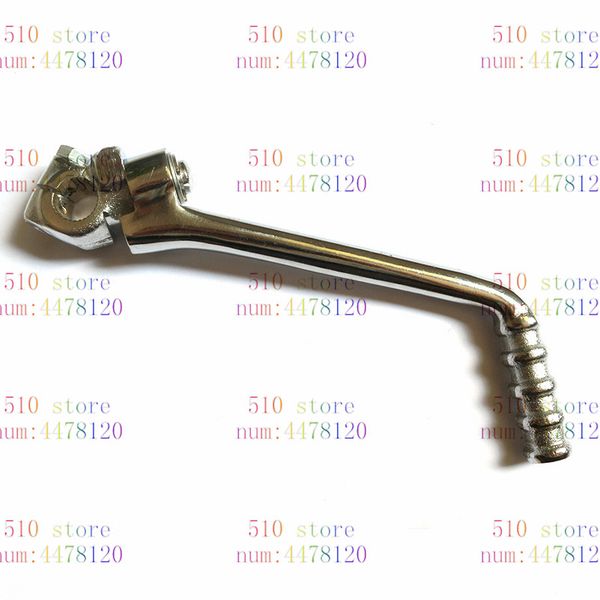 universal motorcycle kick start starter lever 13/16mm shaft for 110cc 125cc 140cc 150cc 160cc bosuer dirt bike pit bike
universal motorcycle kick start starter lever 13/16mm shaft for 110cc 125cc 140cc 150cc 160cc bosuer dirt bike pit bike