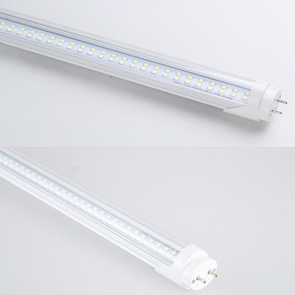 t8 led tubes lights 8ft 8 foot g13 56w 6000lm ac85-265v 110v 384leds 5000k 5500k 2835smd bulbs direct from shenzhen china factory wholesales
t8 led tubes lights 8ft 8 foot g13 56w 6000lm ac85-265v 110v 384leds 5000k 5500k 2835smd bulbs direct from shenzhen china factory wholesales