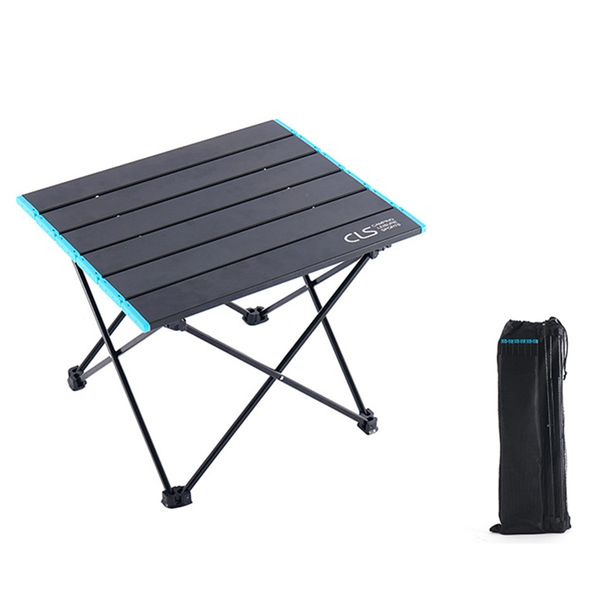 camp furniture portable outdoor folding table mini ultralight aluminum alloy collapsible desk for barbecue camping
camp furniture portable outdoor folding table mini ultralight aluminum alloy collapsible desk for barbecue camping