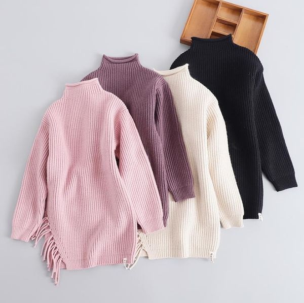 big girl pullovers 7 8 9 10 years girls long sweaters fashion tassel sweater girls autumn 3 4 5 6 years fille tricots winter new, Blue
big girl pullovers 7 8 9 10 years girls long sweaters fashion tassel sweater girls autumn 3 4 5 6 years fille tricots winter new, Blue