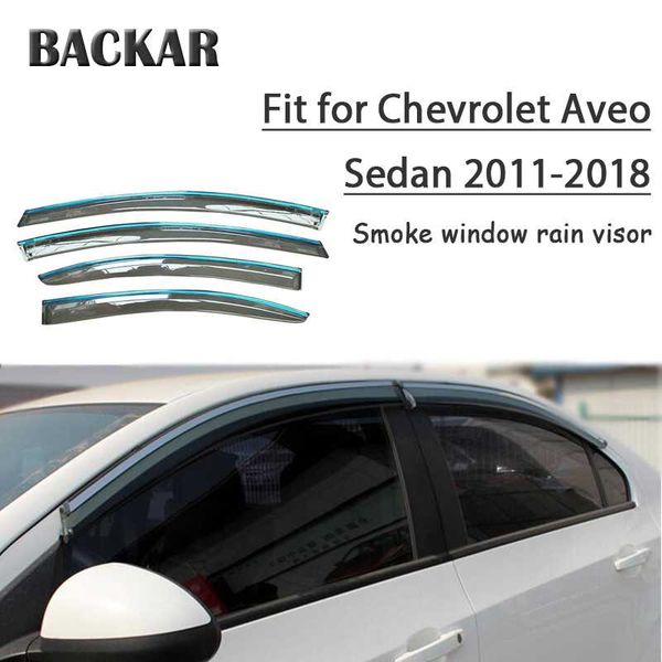 backar 4pcs car windows rain wind sun shield deflector visor trim for chevrolet aveo sedan 2011-2018 accessories all weather
backar 4pcs car windows rain wind sun shield deflector visor trim for chevrolet aveo sedan 2011-2018 accessories all weather