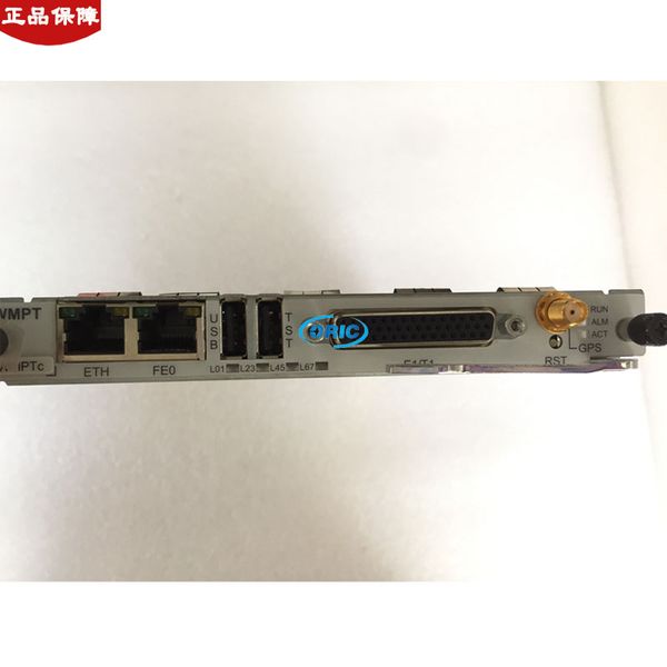 100% рабочий оригинал для huawei wmpt qwmd00wmpt00 020jqe bbu3900
100% рабочий оригинал для huawei wmpt qwmd00wmpt00 020jqe bbu3900