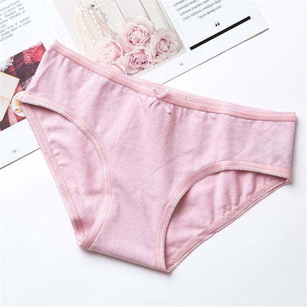 5pcs/lot women panties cotton underwear girls cute printed intimate plus size briefs lady breathable underpants, Black;pink
5pcs/lot women panties cotton underwear girls cute printed intimate plus size briefs lady breathable underpants, Black;pink