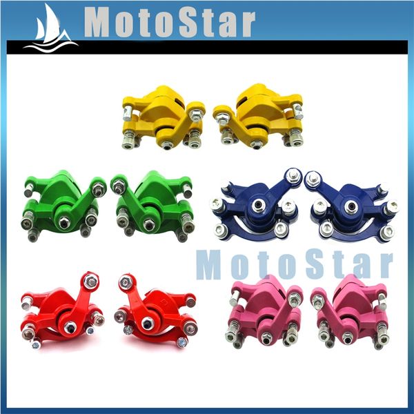 front & rear disc brake caliper for 2 stroke 47cc 49cc minimoto atv goped scooter kid dirt bike
front & rear disc brake caliper for 2 stroke 47cc 49cc minimoto atv goped scooter kid dirt bike
