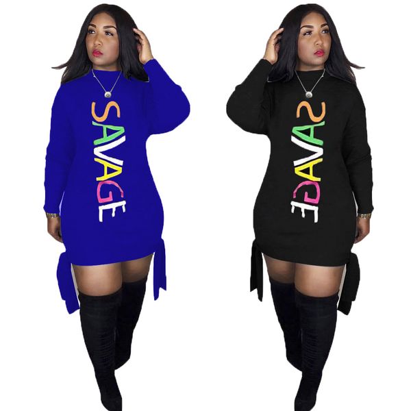 letter print streetwear t shirt dresses 2019 women blue black long sleeves mini dress casual bodycon dresses fashion women clothing, Black;gray
letter print streetwear t shirt dresses 2019 women blue black long sleeves mini dress casual bodycon dresses fashion women clothing, Black;gray