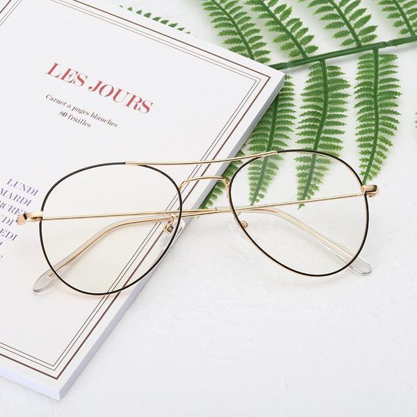20020 new anti blu ray fashion simple titanium anti blu ray glasses art students goggles can be equipped with myopia astigmatismdr35, White;black
20020 new anti blu ray fashion simple titanium anti blu ray glasses art students goggles can be equipped with myopia astigmatismdr35, White;black