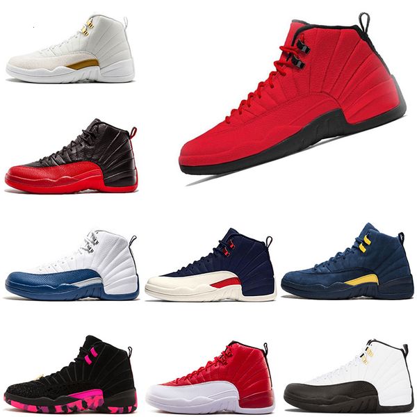 new mens shoe 12 12s basketball shoes popular products bulls cllege doernbecher michigan navy flu game gamma blue sneakers size us 7-13
new mens shoe 12 12s basketball shoes popular products bulls cllege doernbecher michigan navy flu game gamma blue sneakers size us 7-13