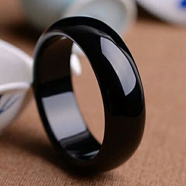 natural black agate chalcedony bracelet fashion temperament jewelry gems accessories gifts wholesale, Golden;silver
natural black agate chalcedony bracelet fashion temperament jewelry gems accessories gifts wholesale, Golden;silver