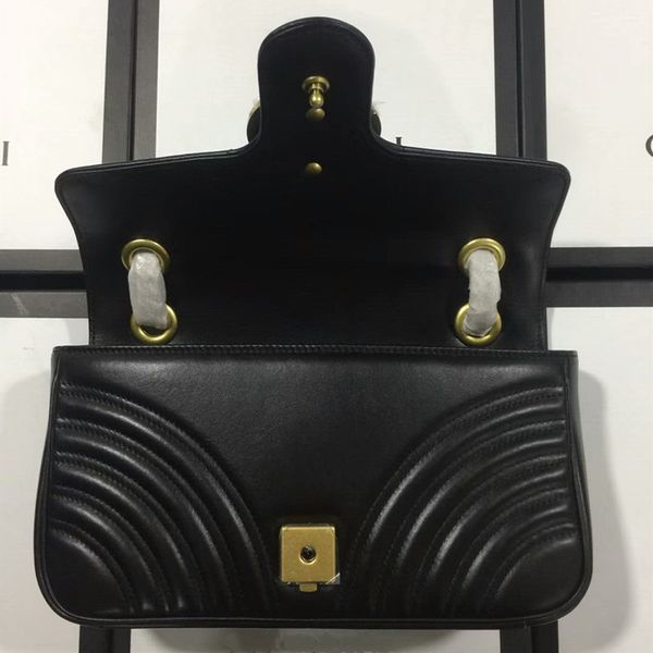 wholesale women designer handbags messenger shoulder bags chain bag 3 colors wave purses genuine leather ladies handbag
wholesale women designer handbags messenger shoulder bags chain bag 3 colors wave purses genuine leather ladies handbag