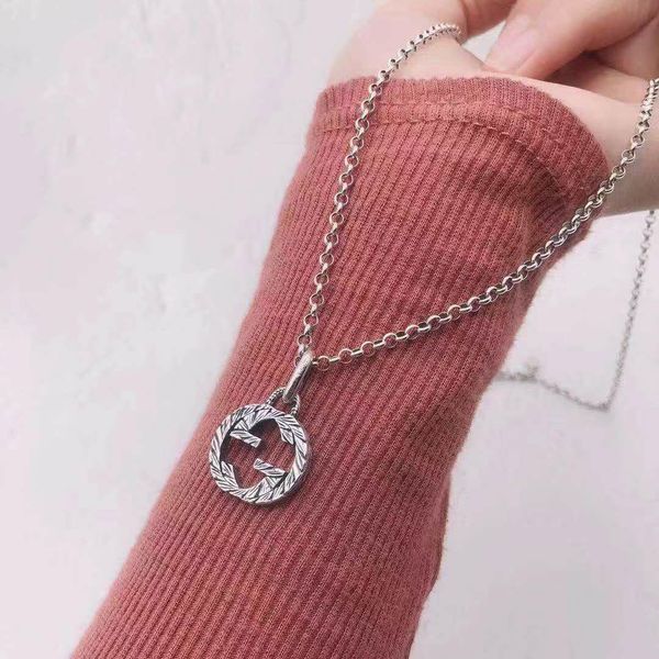 selling necklace 925 sterling silver necklace couple statement necklace wild fashion jewelry supply
selling necklace 925 sterling silver necklace couple statement necklace wild fashion jewelry supply