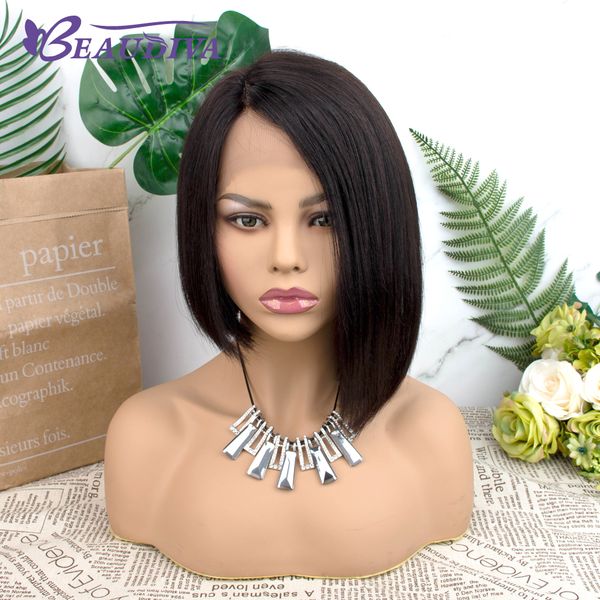 прямые короткие человеческих волос парики 150% плотность t lace straight боб парики шнурка beaud волос малазийский lace часть боб человеческ, Black;brown
прямые короткие человеческих волос парики 150% плотность t lace straight боб парики шнурка beaud волос малазийский lace часть боб человеческ, Black;brown
