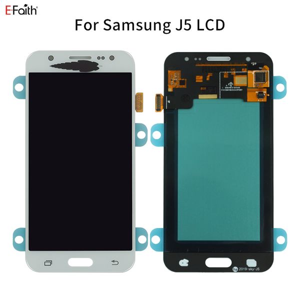 100% tested 5 inch screen for samsung j500 j500fn 2015 lcd display digitizer with touch screen phone replacement
100% tested 5 inch screen for samsung j500 j500fn 2015 lcd display digitizer with touch screen phone replacement