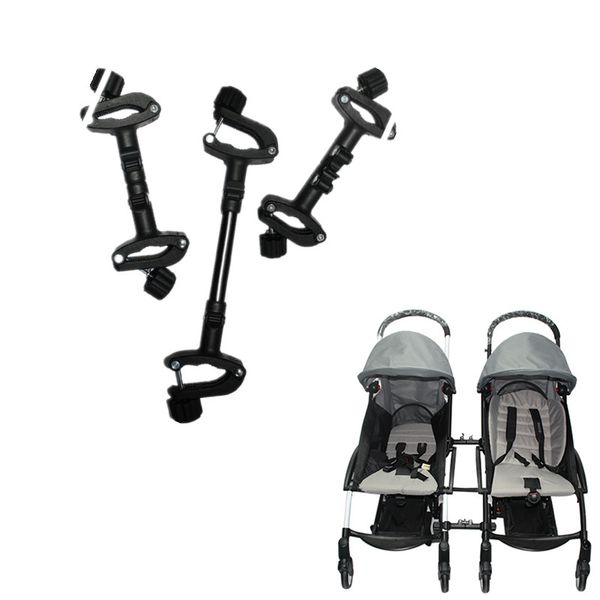 3pcs coupler bush insert strollers connector adapter for babyzen yoyo baby yoya stroller change into twins pram carriage
3pcs coupler bush insert strollers connector adapter for babyzen yoyo baby yoya stroller change into twins pram carriage