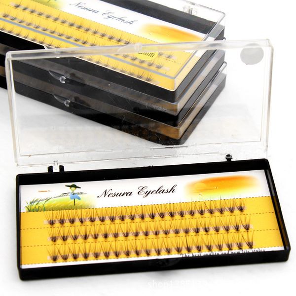 individual false eyelashes mink lashes c curl eyelash extensions soft natural long fake eye lash makeup tool 60 bundles/box
individual false eyelashes mink lashes c curl eyelash extensions soft natural long fake eye lash makeup tool 60 bundles/box