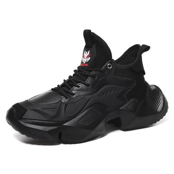 tide shoes transformers joint white shoes' three-dimensional functional shoes' autumn and winter wild sports and leisure 39-47
tide shoes transformers joint white shoes' three-dimensional functional shoes' autumn and winter wild sports and leisure 39-47