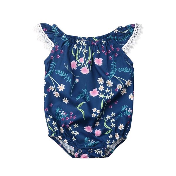 newborn baby girl floral lace bodysuit jumpsuit sunsuit summer playsuit bodysuit casual plain outfits infantil clothing costume, Blue
newborn baby girl floral lace bodysuit jumpsuit sunsuit summer playsuit bodysuit casual plain outfits infantil clothing costume, Blue