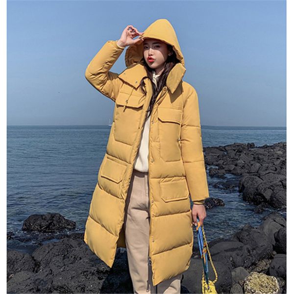 long woman plus size coat parka jacket winter casual hooded thickening casaco female warm women 2019 outwear cotton padded, Black
long woman plus size coat parka jacket winter casual hooded thickening casaco female warm women 2019 outwear cotton padded, Black